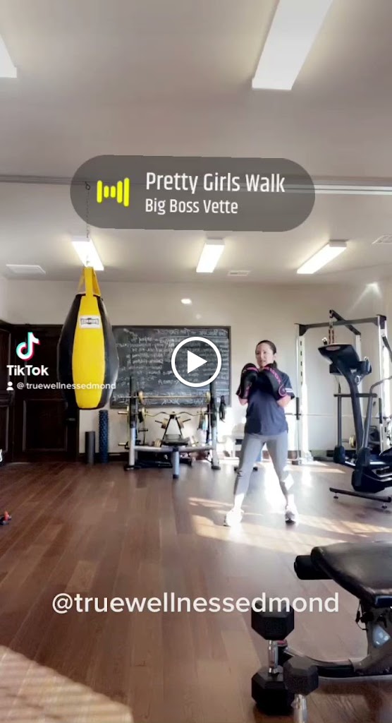  True Wellness Fitness Training & Nutrition