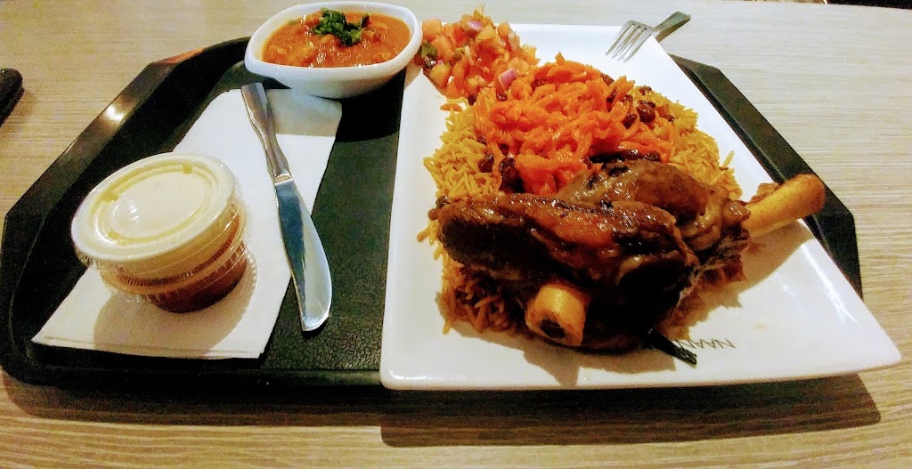 Food & drink