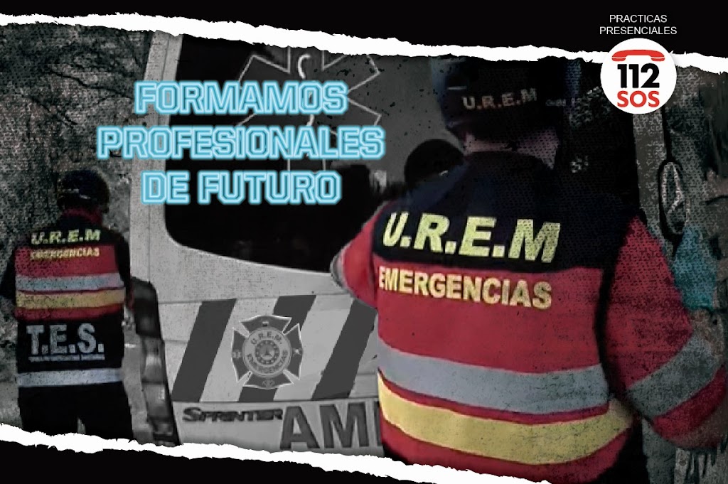 A.E.S. Formacion Urem Emergencias