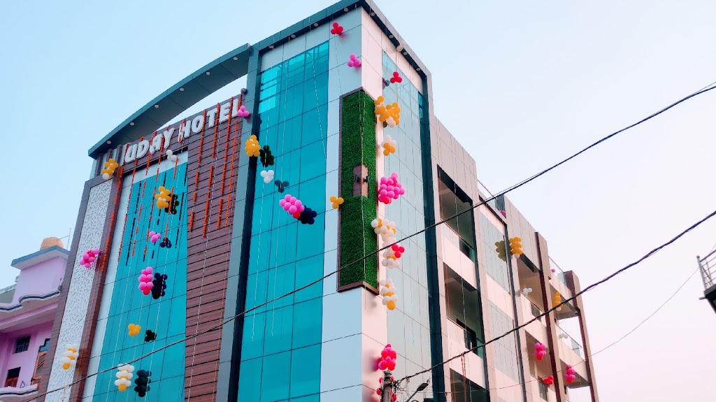Uday Hotel