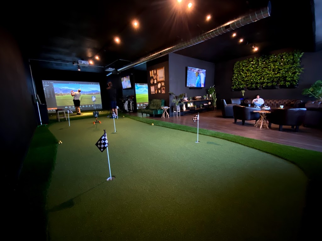  The Golf Spot Bay Area