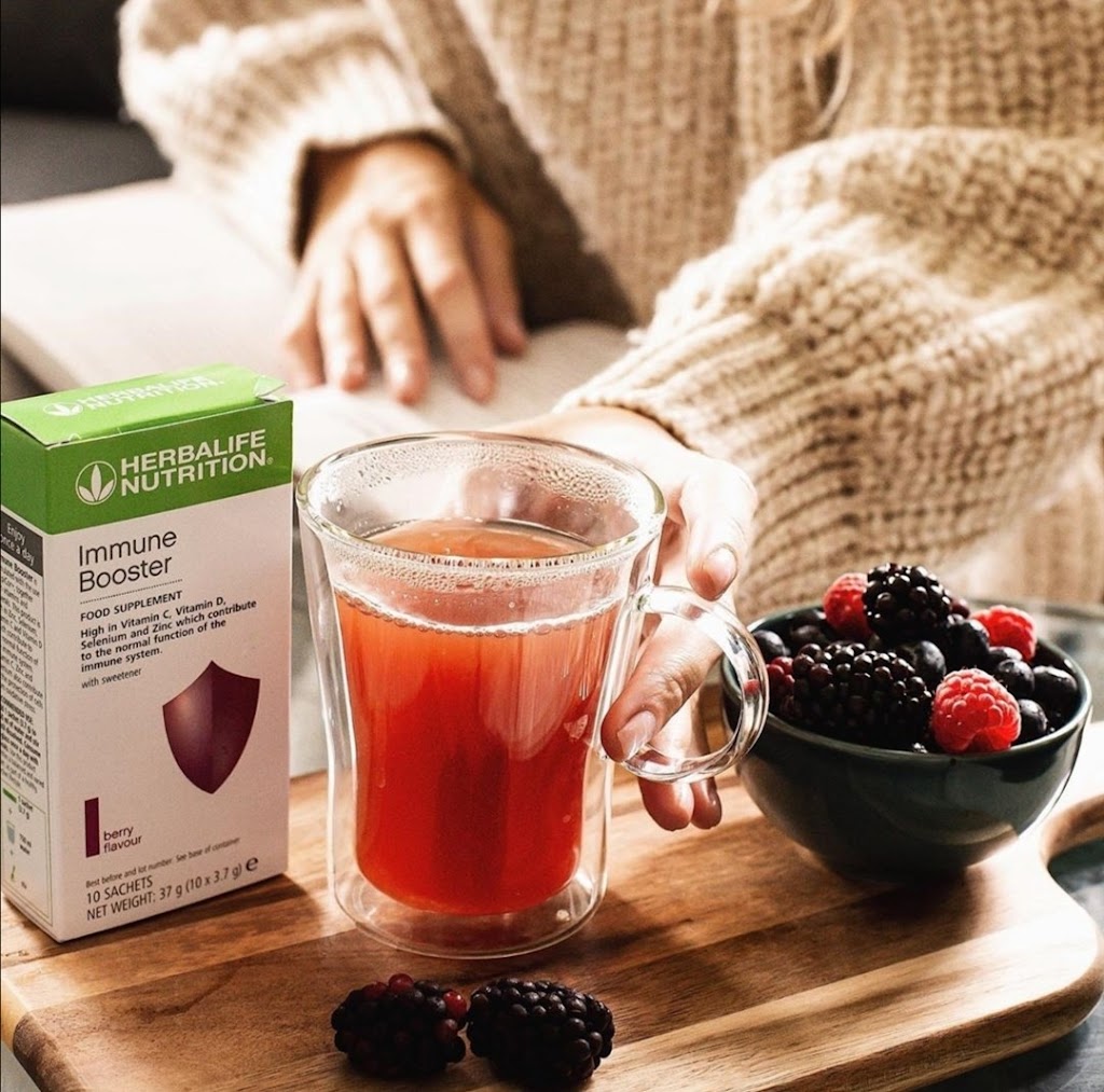 Herbalife Distribuidor Independiente Paco Manjon Aldaia Alaquas Valencia