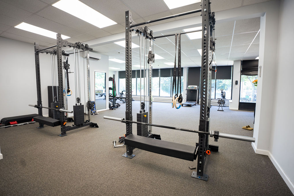  Vitality Fitness Studio