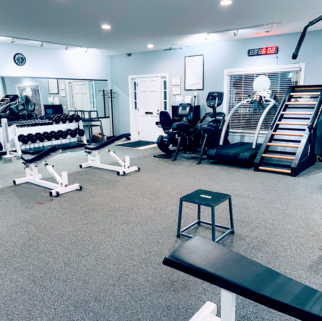  Real Results Personal Training