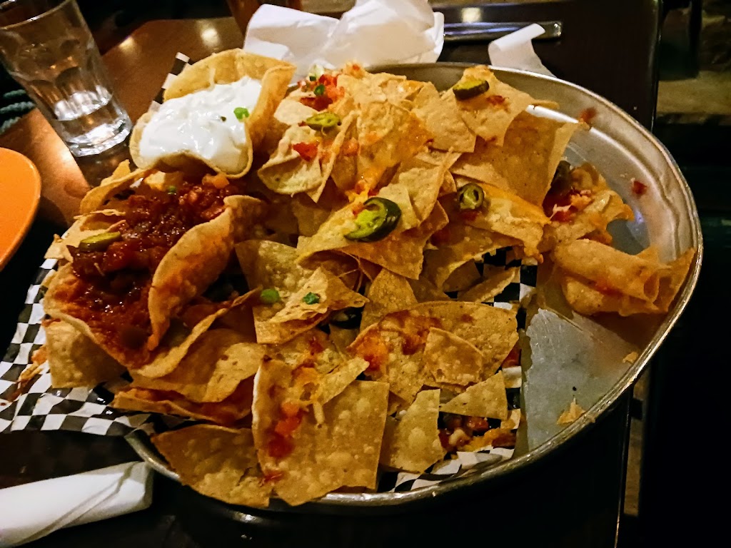 Nachos