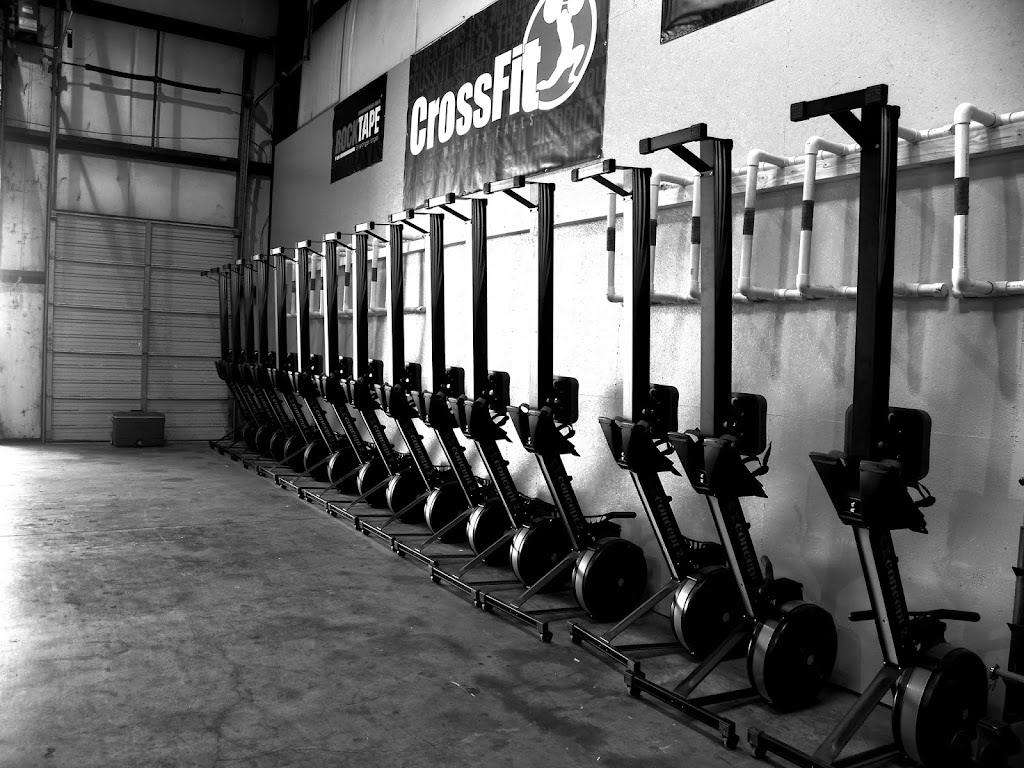  CrossFit Wichita Falls