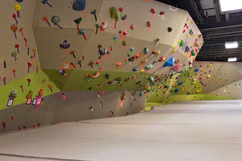  Climb Nashville West