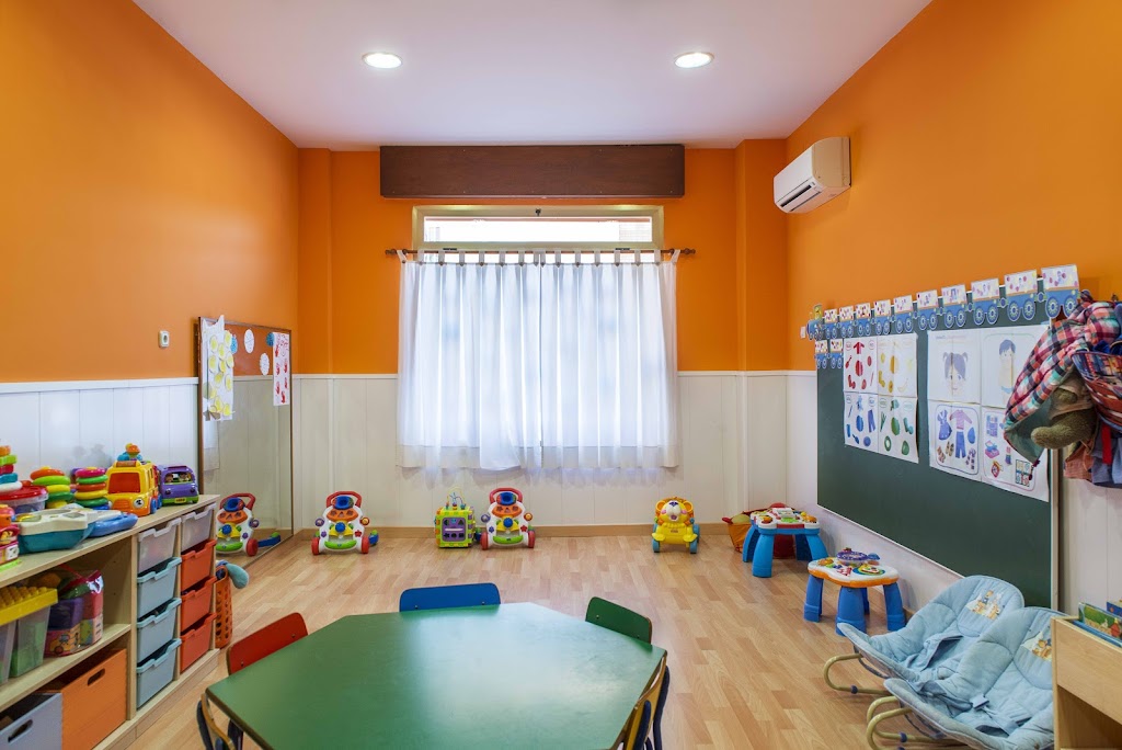 Centro de Educacion Infantil Ejido Baby