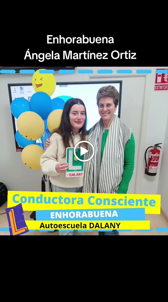 Autoescuela Dalany — Videos