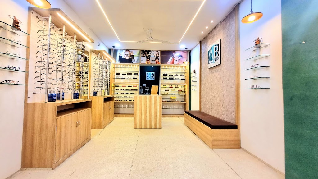 Ab Eye Care Optical Clinic