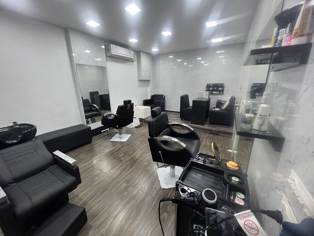 You Shine Family Salon Bridal Academy