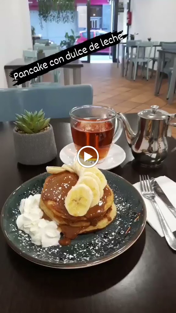La Nonna Brunch — Videos
