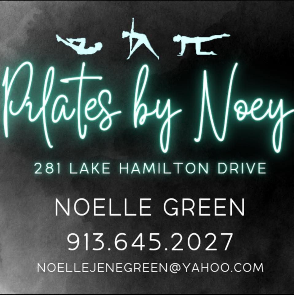 Pilates by Noey
