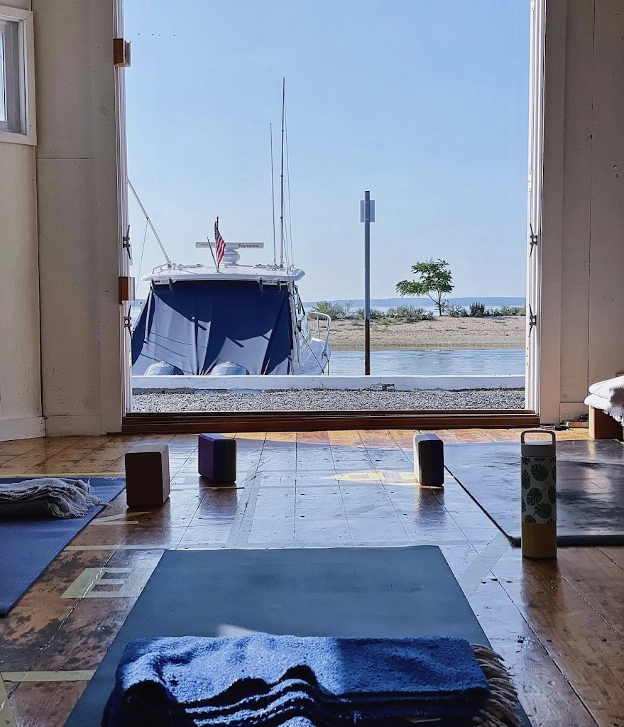  The North Fork Yoga Shala