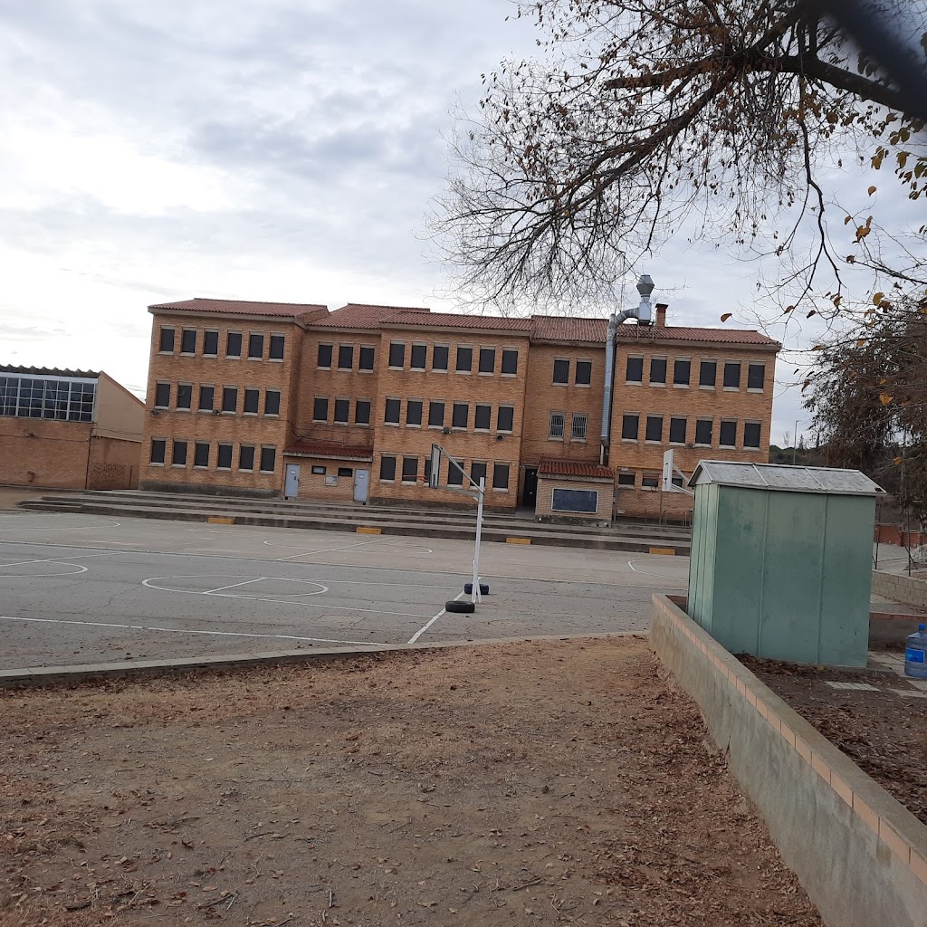 Escuela Maria Gali Guix