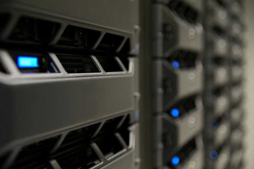 Silicon Desarrollos - Informatica