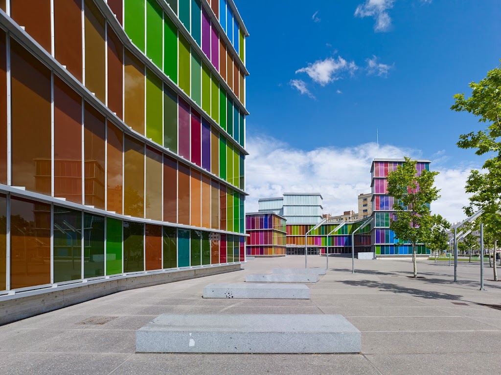 MUSAC (Museo de Arte Contemporaneo de Castilla y Leon) — Del propietario