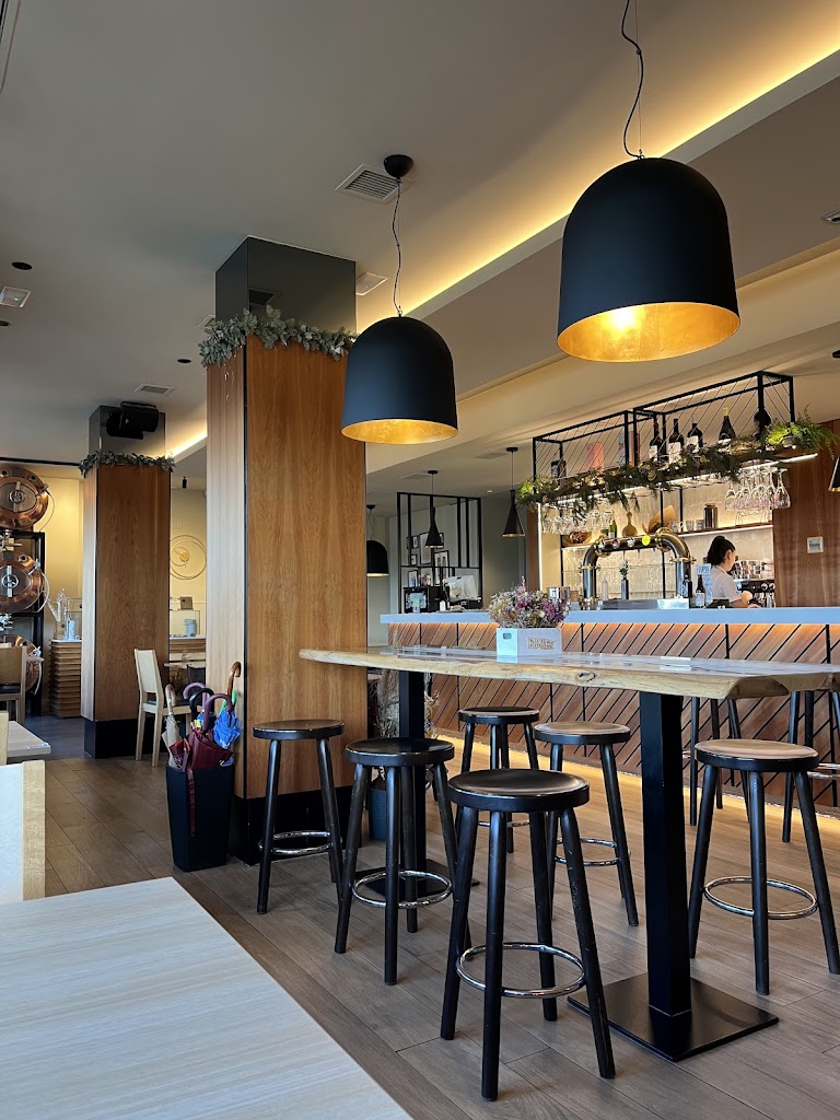 Sayaguesa (O Burgo) — Ambiente