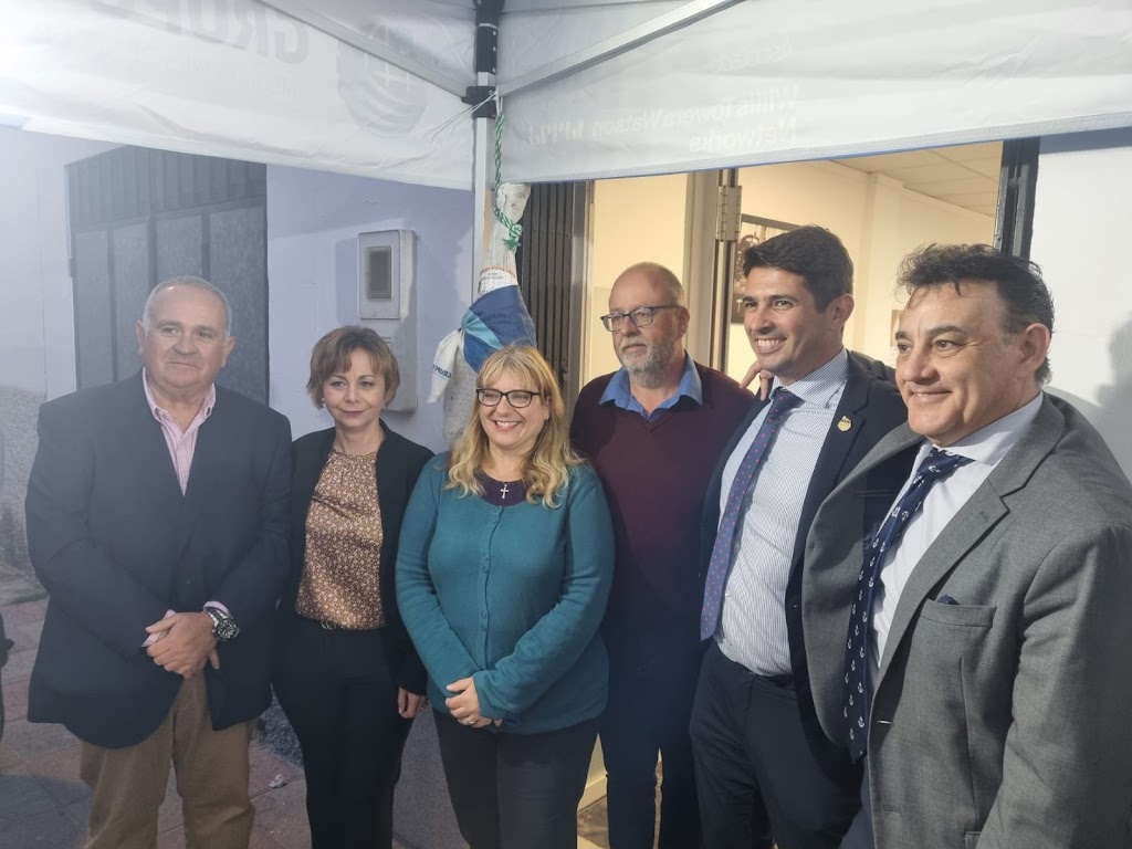 Grupo10 Seguros Las Cabezas de San Juan