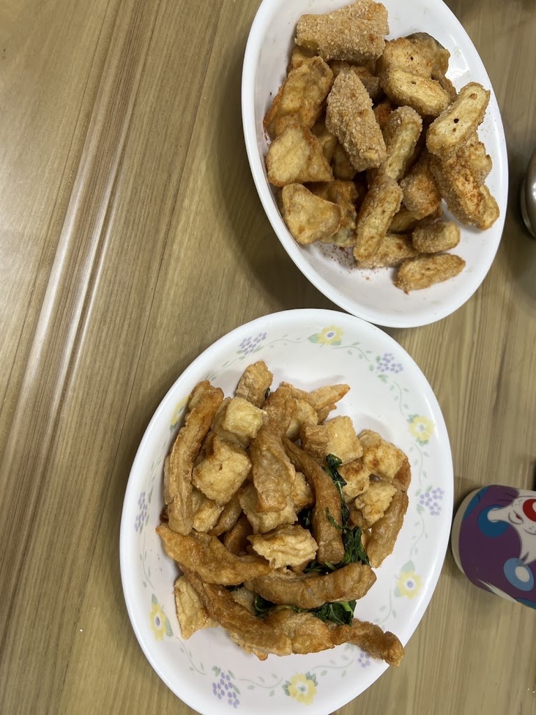 憶香粹炸雞店 的照片