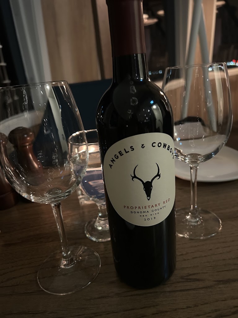Wine