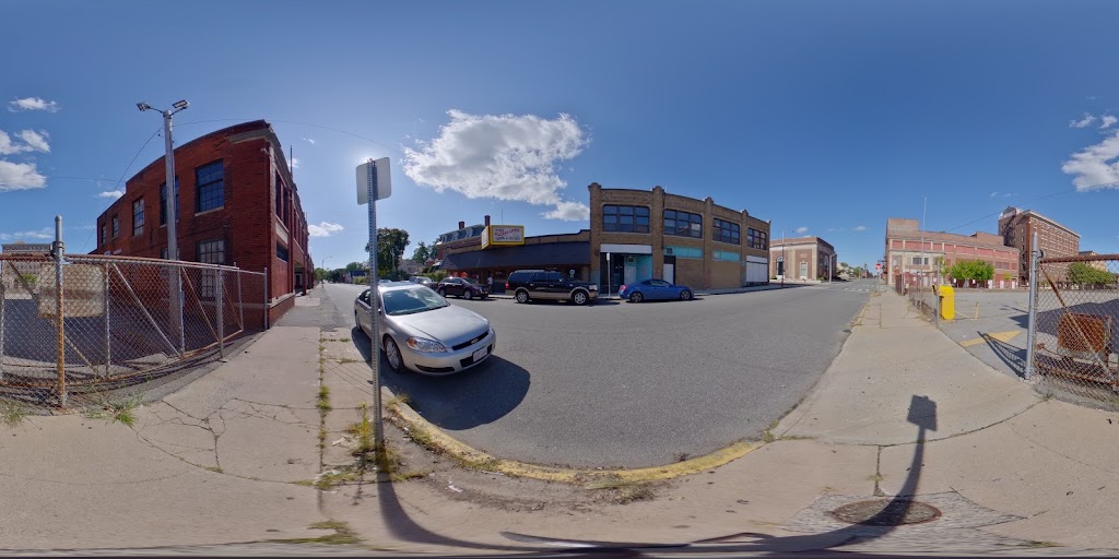 Street View & 360°