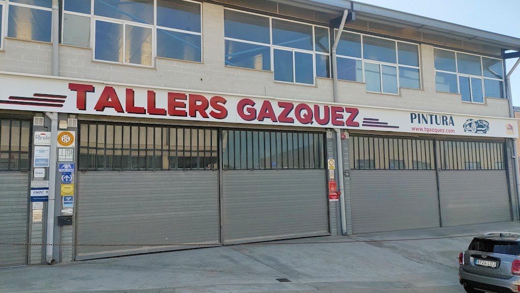 Tallers Gazquez