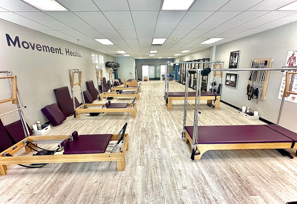  Loudoun Pilates