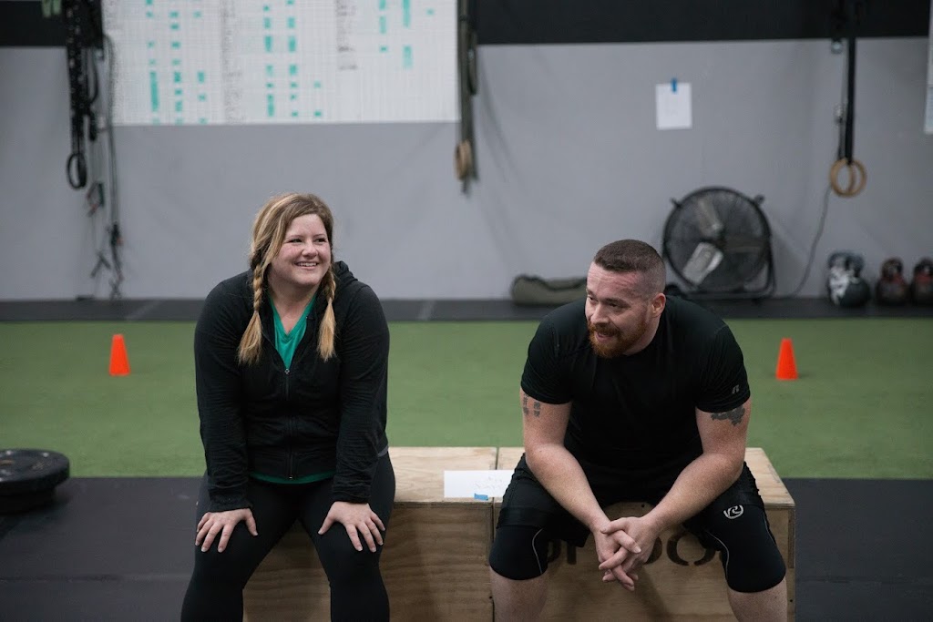  Devoted Fitness & Strength