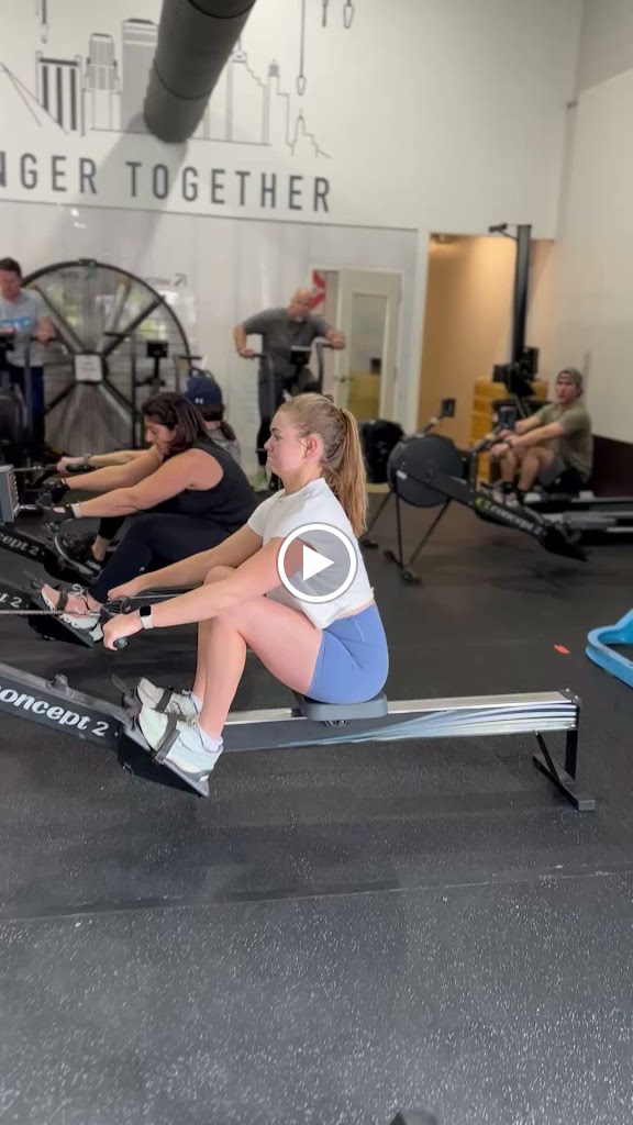  Iron Tribe Fitness - East Memphis