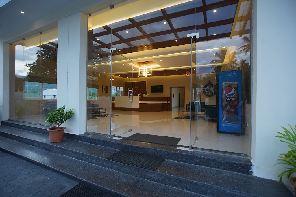 Hotel Psy 3 Star