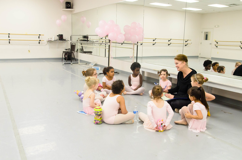  Northern Virginia Dance Academy