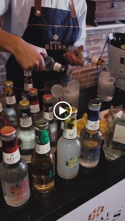 Taberna de Maria — Videos