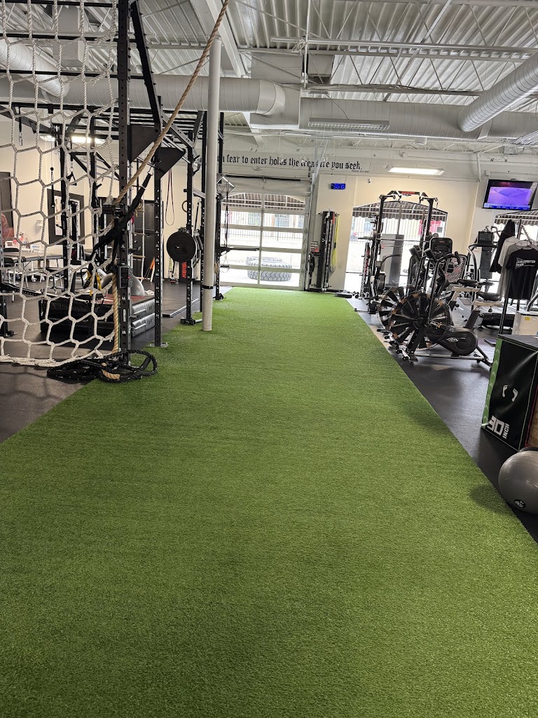  Greater Than Performance and Rehab