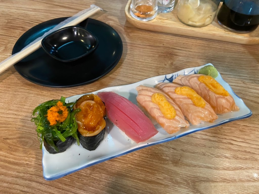 Salmonking Sushi Bar의 사진