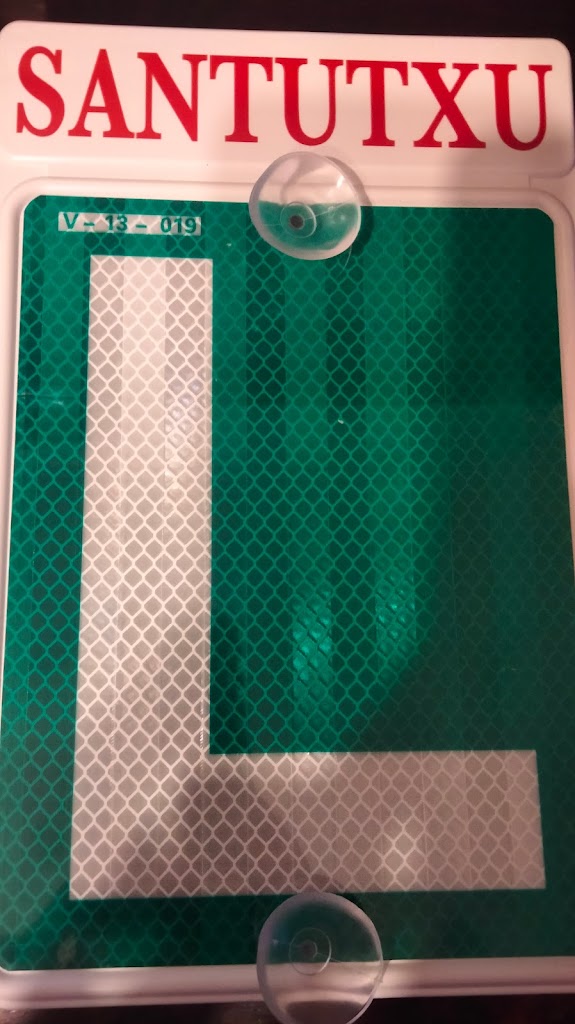 Autoescuela Santutxu