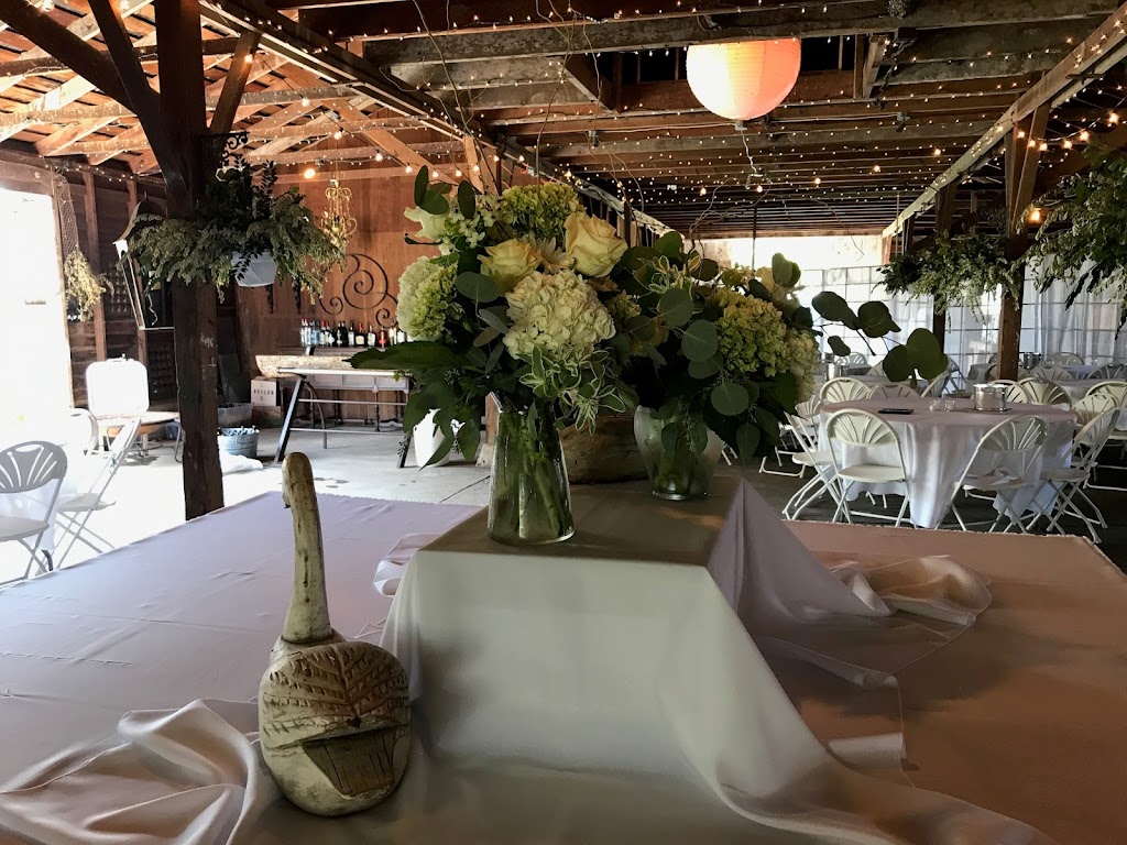 Stems Events Flowers