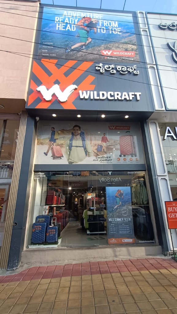 Wildcraft