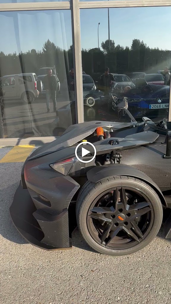 Auto Gallery Premium — Videos