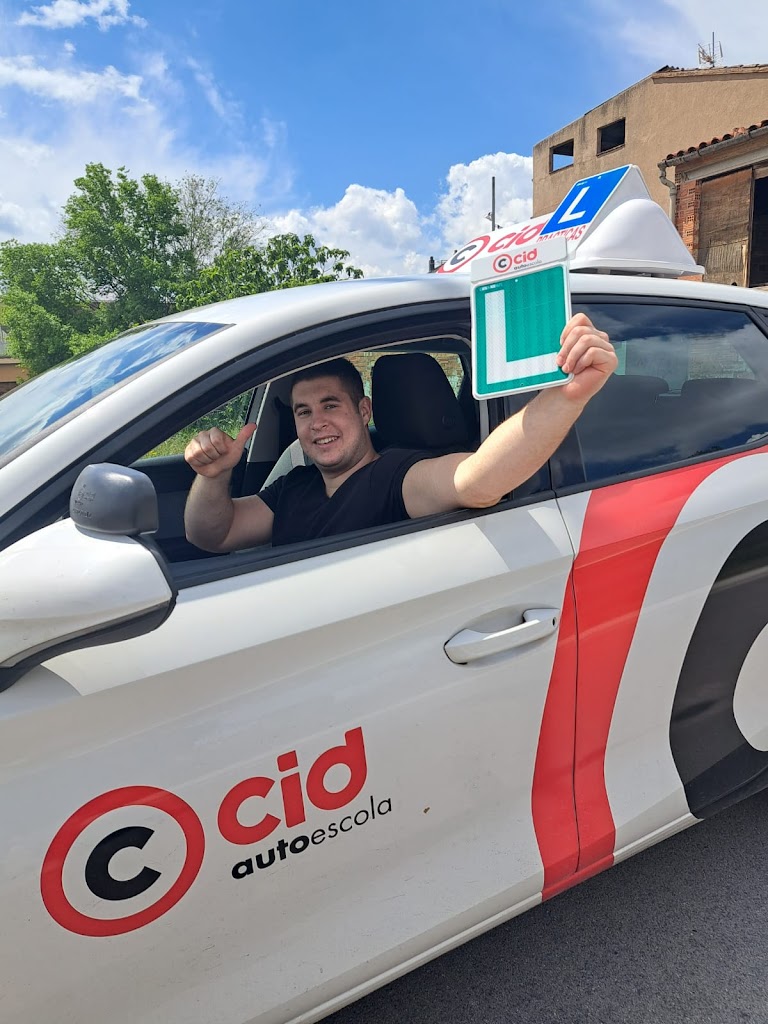 Autoescola Cid
