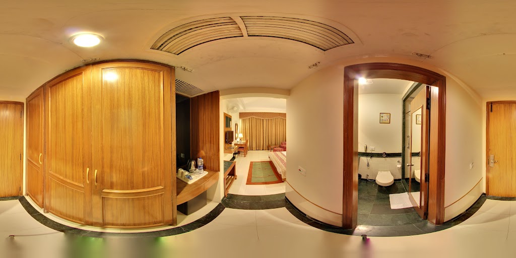 Street View & 360deg