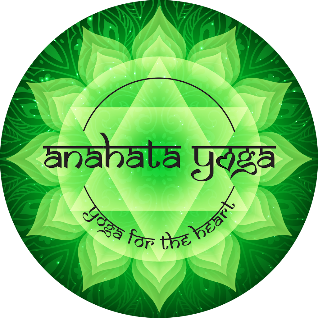  Anahata Yoga