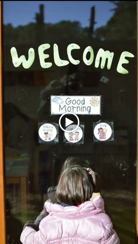 Green Stone British International School — Videos