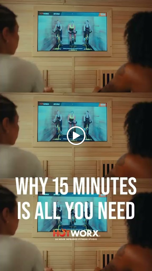  HOTWORX - Southern Pines, NC