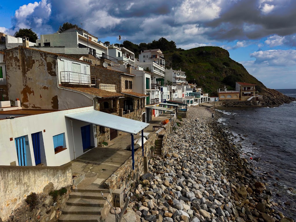 Cala Margarida — Mas recientes