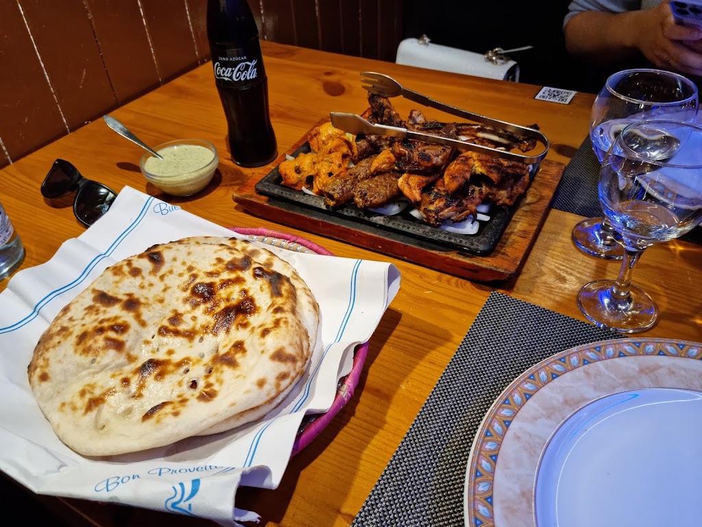 Cordoba Restaurant And Marriage Hall — Comida y bebida