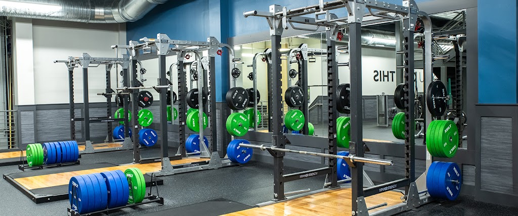  Onelife Fitness - Brambleton