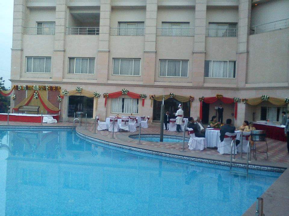 Amenities