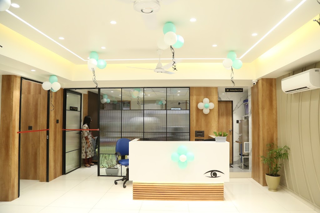 Ojjas Eye Hospital