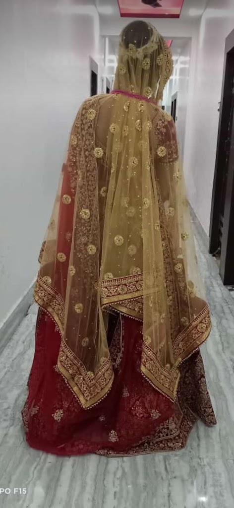 Priyanka Beauty Parlor